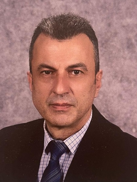 Emilj Sulejmani sociolog