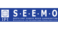 Oрганизација на медиумите од југоисточна европа (SEEMO)