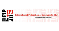 Meѓународна федерација на новинари