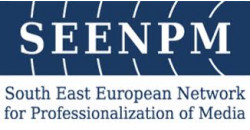 Мрежа на југоисточна европа за професионализација на медиумите (СЕЕНПМ)