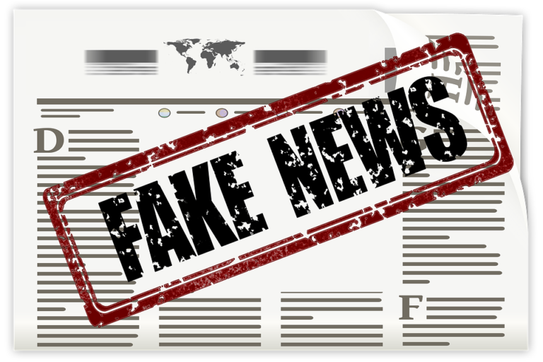 fake news foto pixabay 1 768x512