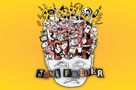 „Џанк Фолдер“ (Junk Folder) – Филм за фабрикуваните содржини кои немаат крај
