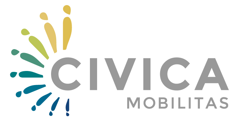 2Civica Logo original